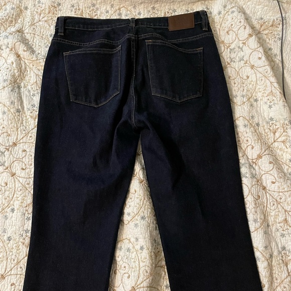 FREE SHIPPING Size 12 Ralph Lauren Jeans - Picture 6 of 6